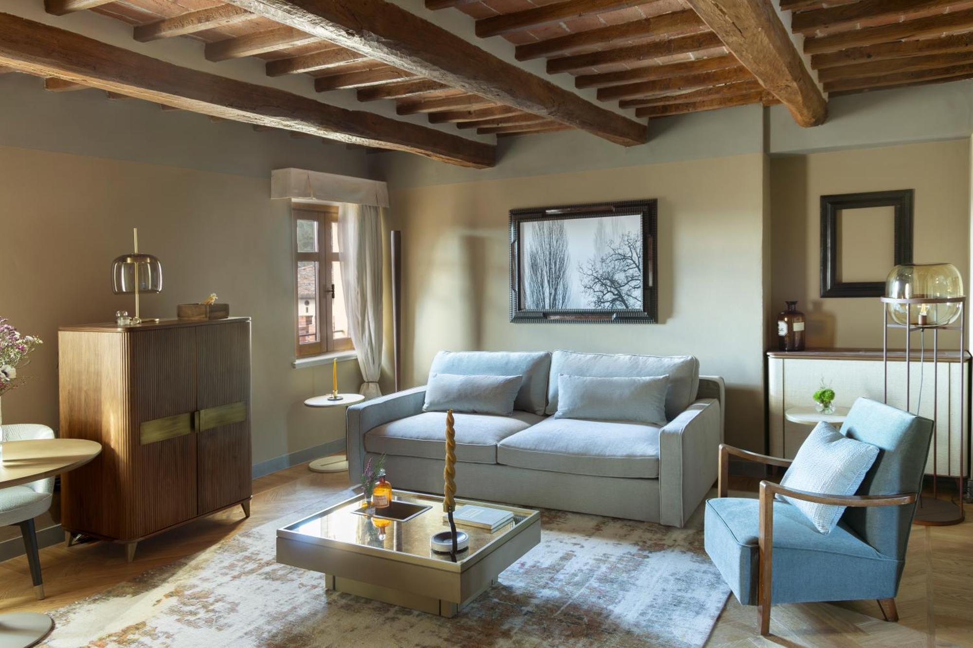 Borgo Dei Conti Resort Relais & Chateaux Perugia Exterior foto